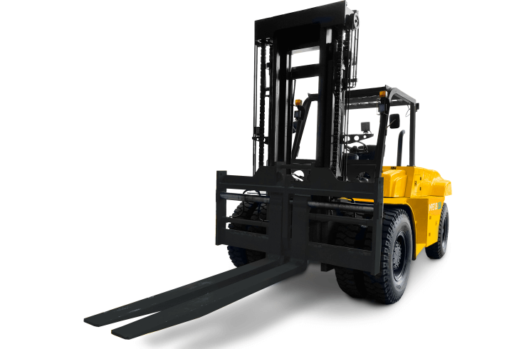FD160C - Chariot élévateur robuste
