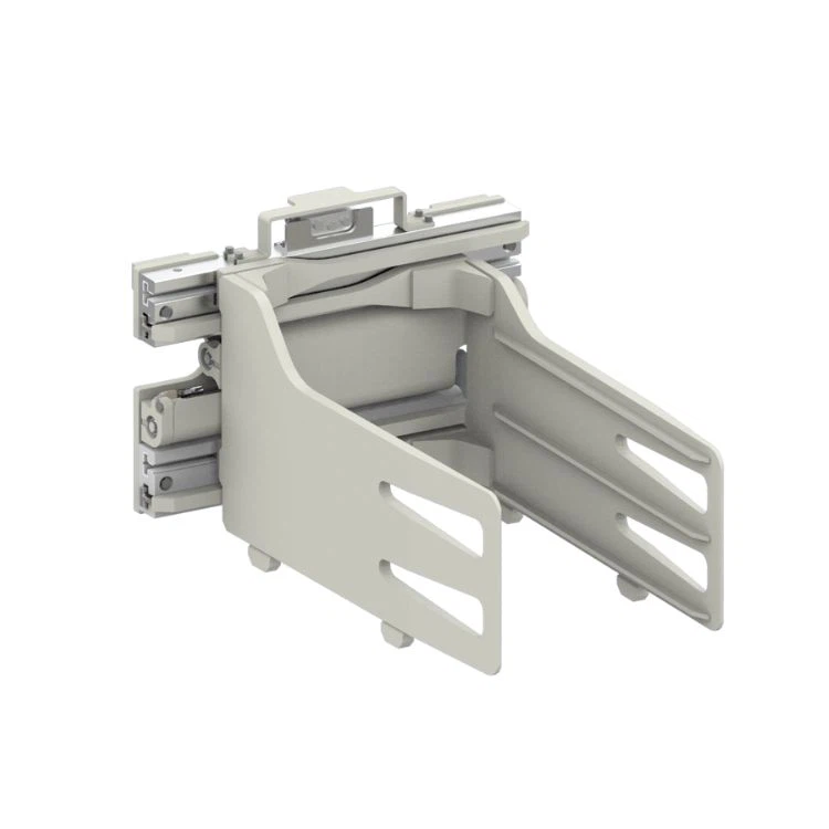 Accessoire pince à balles pour chariot élévateur - Pinces pour chariot élévateur