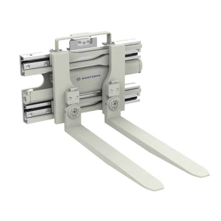 Accessoire Turnafork - Pinces pour chariot élévateur
